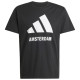 Adidas Ανδρική κοντομάνικη μπλούζα Amsterdam Tee Adidas Ανδρική κοντομάνικη μπλούζα Amsterdam Tee